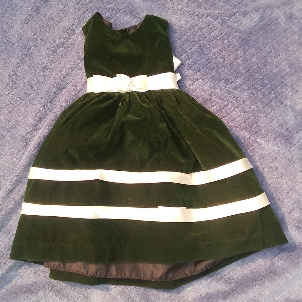 Ankle Length Casual Dress